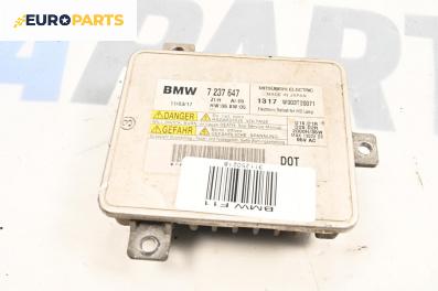 Xenon баласт за BMW 5 Series F10 Touring F11 (11.2009 - 02.2017), № 7237647