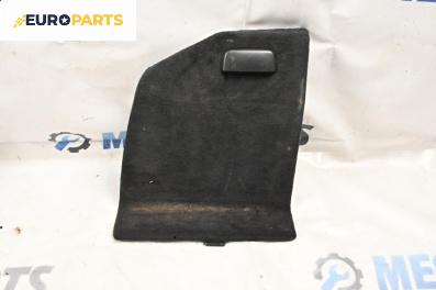 Кора багажник за BMW 5 Series F10 Touring F11 (11.2009 - 02.2017), 4+1 вр., комби
