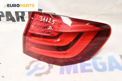 Стоп за BMW 5 Series F10 Touring F11 (11.2009 - 02.2017), комби, позиция: дясна