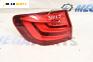 Стоп за BMW 5 Series F10 Touring F11 (11.2009 - 02.2017), комби, позиция: лява