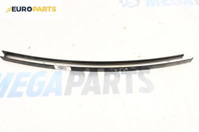 Интериорна лайсна за BMW 5 Series F10 Touring F11 (11.2009 - 02.2017), 4+1 вр., комби