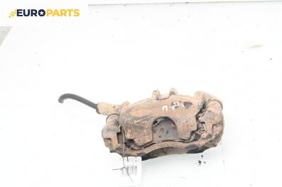 Спирачен апарат за Peugeot 307 Hatchback (08.2000 - 12.2012), позиция: предна, дясна
