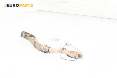 EGR тръба за Peugeot 307 Hatchback (08.2000 - 12.2012) 2.0 HDi 90, 90 к.с.