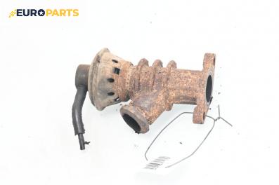 EGR-клапан за Peugeot 307 Hatchback (08.2000 - 12.2012) 2.0 HDi 90, 90 к.с.