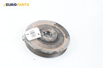 Демпферна шайба за Peugeot 307 Hatchback (08.2000 - 12.2012) 2.0 HDi 90, 90 к.с.