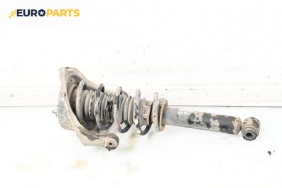 Макферсон за Peugeot 407 Sedan (02.2004 - 12.2011), седан, позиция: предна, лява