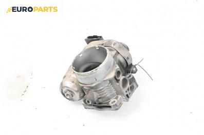 Дроселова клапа за Peugeot 407 Sedan (02.2004 - 12.2011) 2.2 16V, 163 к.с.