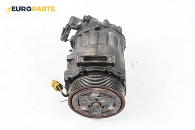 Компресор климатик за Peugeot 407 Sedan (02.2004 - 12.2011) 2.2 16V, 163 к.с.