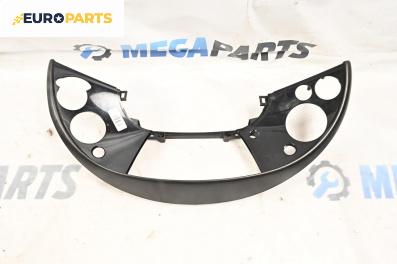 Интериорна пластмаса километраж за Honda Civic VIII Hatchback (09.2005 - 09.2011), 2+1 вр., хечбек