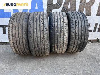 Летни гуми SUPERIA 245/40/19, DOT: 1323 (Цената е за комплекта)
