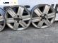 Алуминиеви джанти за Renault Megane II Hatchback (07.2001 - 10.2012) 16 цола, ширина 6.5 (Цената е за комплекта)