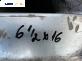 Алуминиеви джанти за Renault Megane II Hatchback (07.2001 - 10.2012) 16 цола, ширина 6.5 (Цената е за комплекта)