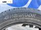 Зимна гума HANKOOK 215/55/17, DOT: 2423 (Цената е за 1 бр.)
