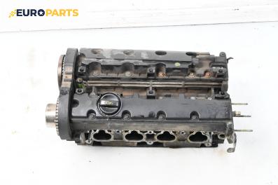 Глава за Peugeot 407 Sedan (02.2004 - 12.2011) 2.2 16V, 163 к.с.