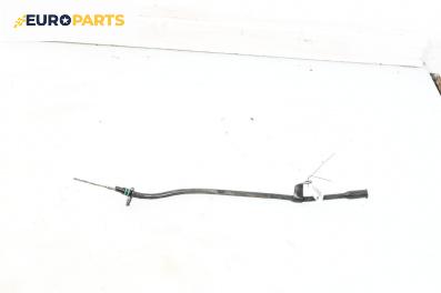Щека за масло за Peugeot 407 Sedan (02.2004 - 12.2011) 2.2 16V, 163 к.с.