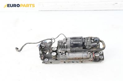 Компресор въздушно окачване за BMW 5 Series F10 Touring F11 (11.2009 - 02.2017) 530 d, 258 к.с., № 37206794465-02