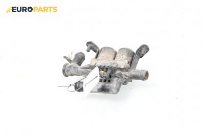 Клапи парно за BMW 5 Series F10 Touring F11 (11.2009 - 02.2017) 530 d, 258 к.с.