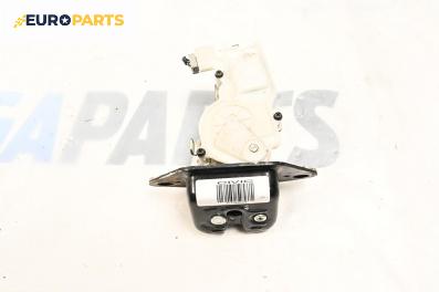 Брава заден капак за Honda Civic VIII Hatchback (09.2005 - 09.2011), хечбек, позиция: задна