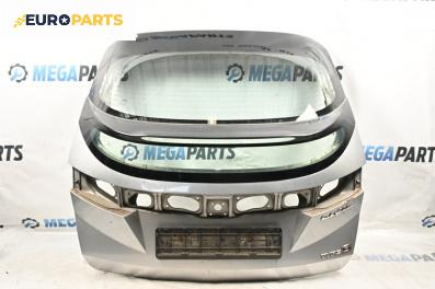 Заден капак за Honda Civic VIII Hatchback (09.2005 - 09.2011), 2+1 вр., хечбек, позиция: задна