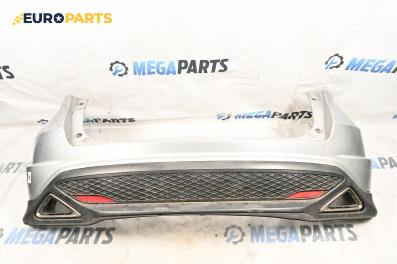 Задна броня за Honda Civic VIII Hatchback (09.2005 - 09.2011), хечбек