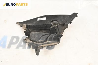 Декоративен капак за Honda Civic VIII Hatchback (09.2005 - 09.2011), 2+1 вр., хечбек
