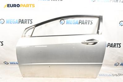 Врата за Honda Civic VIII Hatchback (09.2005 - 09.2011), 2+1 вр., хечбек, позиция: лява