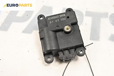 Моторче клапа парно за Honda Civic VIII Hatchback (09.2005 - 09.2011) 1.8  (FN, FK), 140 к.с.
