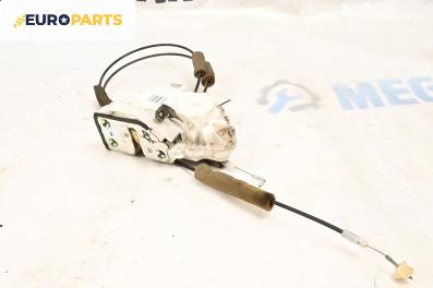 Брава на врата за Honda Civic VIII Hatchback (09.2005 - 09.2011), позиция: дясна