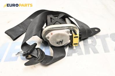 Предпазен колан за Honda Civic VIII Hatchback (09.2005 - 09.2011), 2+1 вр., позиция: предна, дясна