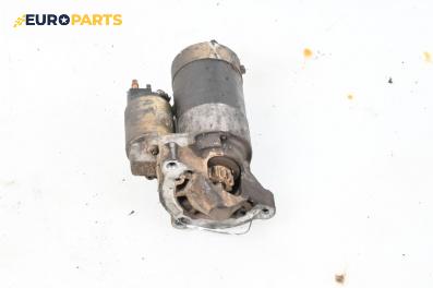 Стартер за Peugeot 307 Hatchback (08.2000 - 12.2012) 2.0 HDi 90, 90 к.с.