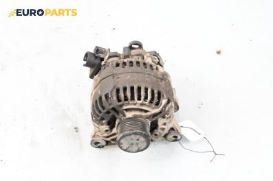 Компресор климатик за Peugeot 307 Hatchback (08.2000 - 12.2012) 2.0 HDi 90, 90 к.с.
