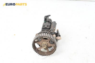 ГНП-горивонагнетателна помпа за Peugeot 307 Hatchback (08.2000 - 12.2012) 2.0 HDi 90, 90 к.с.