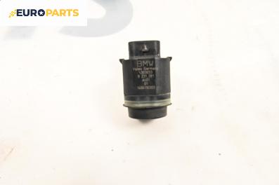 Парктроник за BMW 5 Series F10 Touring F11 (11.2009 - 02.2017), № 9231281