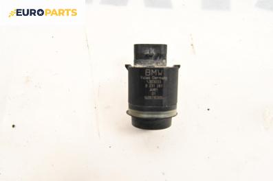 Парктроник за BMW 5 Series F10 Touring F11 (11.2009 - 02.2017), № 9231281
