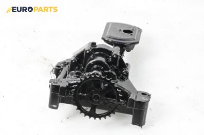 Маслена помпа за Peugeot 307 Hatchback (08.2000 - 12.2012) 2.0 HDi 90, 90 к.с.