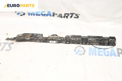 Държач броня за BMW 5 Series F10 Touring F11 (11.2009 - 02.2017), комби, позиция: задна, лява
