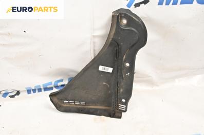 Кора под чистачки за BMW 5 Series F10 Touring F11 (11.2009 - 02.2017), 4+1 вр., комби