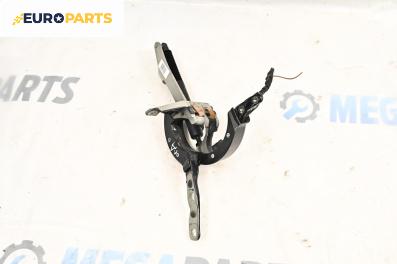 Панта заден капак за BMW 5 Series F10 Touring F11 (11.2009 - 02.2017), 4+1 вр., комби, позиция: дясна