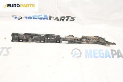 Държач броня за BMW 5 Series F10 Touring F11 (11.2009 - 02.2017), комби, позиция: предна, дясна