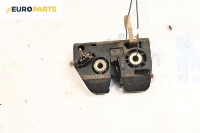 Брава заден капак за Volkswagen Passat II Variant B3, B4 (02.1988 - 06.1997), комби, позиция: задна