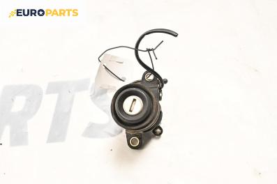 Ключалка заден капак за Volkswagen Passat II Variant B3, B4 (02.1988 - 06.1997), комби