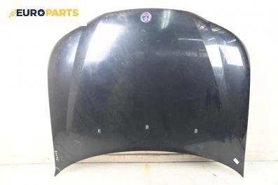 Преден капак за Saab 9-3 Sedan (09.2002 - 02.2015), 4+1 вр., седан, позиция: предна
