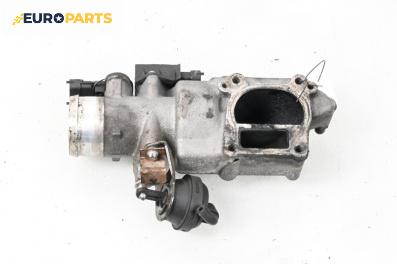 Дроселова клапа за Opel Vectra C Estate (10.2003 - 01.2009) 2.2 DTI, 125 к.с.