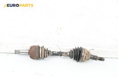 Полуоска за Opel Vectra C Estate (10.2003 - 01.2009) 2.2 DTI, 125 к.с., позиция: предна, лява, автоматик