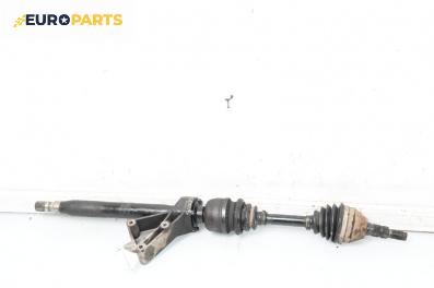 Полуоска за Opel Vectra C Estate (10.2003 - 01.2009) 2.2 DTI, 125 к.с., позиция: предна, дясна, автоматик