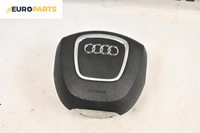 Airbag за Audi A4 Avant B7 (11.2004 - 06.2008), 4+1 вр., комби, позиция: предна