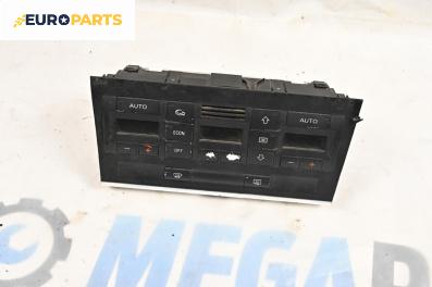 Панел климатроник за Audi A4 Avant B7 (11.2004 - 06.2008)