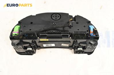 Километраж за Audi A4 Avant B7 (11.2004 - 06.2008) 3.2 FSI quattro, 255 к.с.