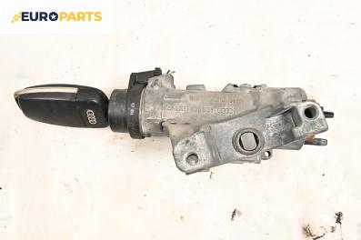 Контактен ключ за Audi A4 Avant B7 (11.2004 - 06.2008), № 4B0905851MHF2