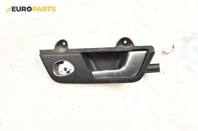 Вътрешна дръжка за Audi A4 Avant B7 (11.2004 - 06.2008), 4+1 вр., комби, позиция: задна, дясна